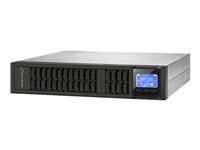 Power walker POWERWALKER VFI 1000 CRM LCD UPS