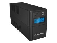 Power walker POWERWALKER VI 850 SHL FR UPS