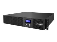 Power walker POWERWALKER VI 3000 RLE UPS