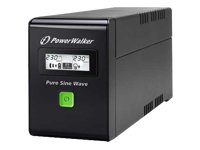 Power walker POWERWALKER VI 600 SW IEC UPS