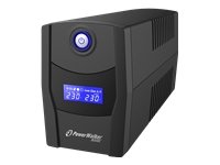 Power walker POWERWALKER VI 600 STL FR UPS