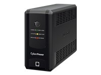 Cyber power CYBERPOWER UT850EG-FR UPS 425W