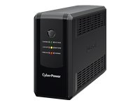 Cyber power CYBERPOWER UT650EG-FR UPS 360W