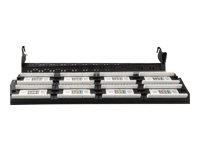 Gembird NPP-C648CM-001 19 patch panel