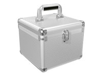 Icy box IB-AC628 Aluminium suitcase