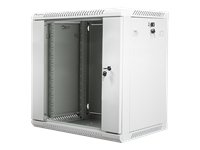 Lanberg WF01-6412-10S wall-mount rack