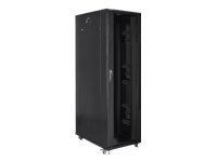 Lanberg FF01-8242-12B rack 19