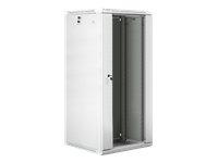 Lanberg WF01-6627-10S wall-mount rack