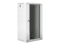 Lanberg WF01-6422-10S wall-mount rack
