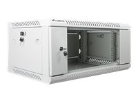 Lanberg WF01-6404-10S wall-mount rack