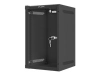 Lanberg WF10-2309-10B Cabinet Rack