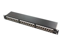 Logilink NP0061 - Patch Panel