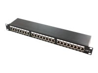 Logilink NP0048- Patch Panel 19