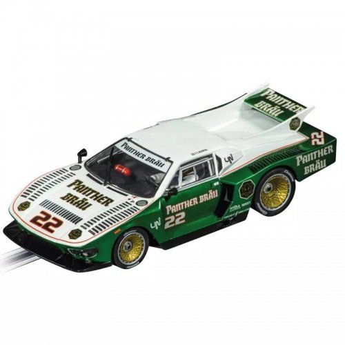 Carrera - Digital 132 De Tomaso Pantera Nr.22