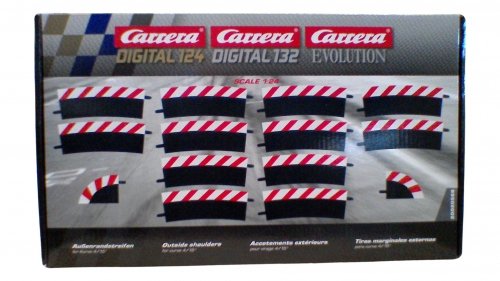 Carrera - Outside Shoulder For Curve