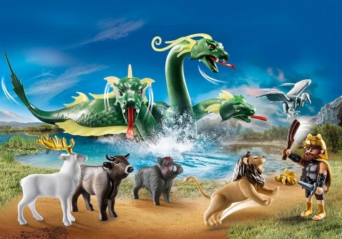 Playmobil Schleich - Figurine Sanjeela