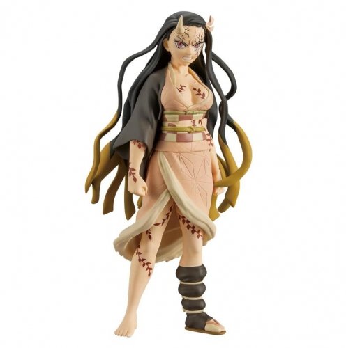 Bandai - Banpresto Demon Slayer Nezuko Kamado
