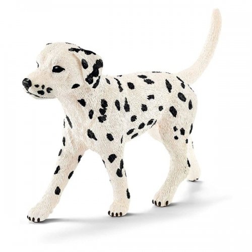 Schleich - Farm World Male Dalmatian Dog
