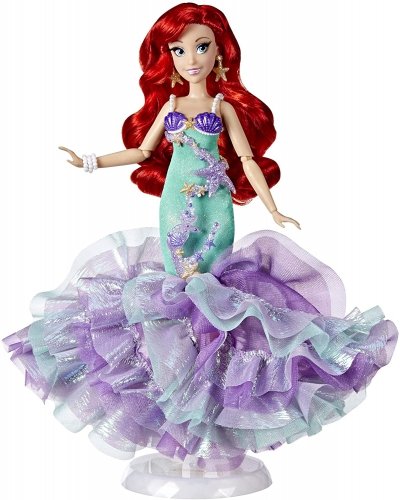 Hasbro - Disney Princess Style Series Ariel