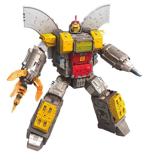 Hasbro - Transformers Generations Titan Omega Supreme