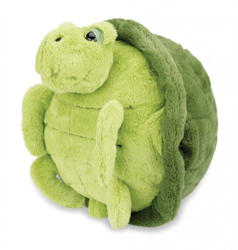 Cozy noxxiez - Cuddly Handwarmer Pillow Turtle