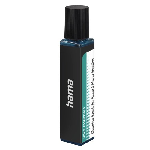 Hama 00181420 Cleaning Brush for LP Styli