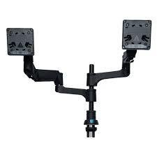 R-go tools MONITOR ACC ARM CAPARO DUAL/RGOVLCA4TWSI