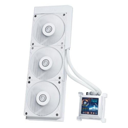 Lian li CPU COOLER S_MULTI/G89.GHSLCD36SW.00