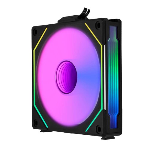 Lian li CASE FAN 120MM/G99.12RSLIN1B.00