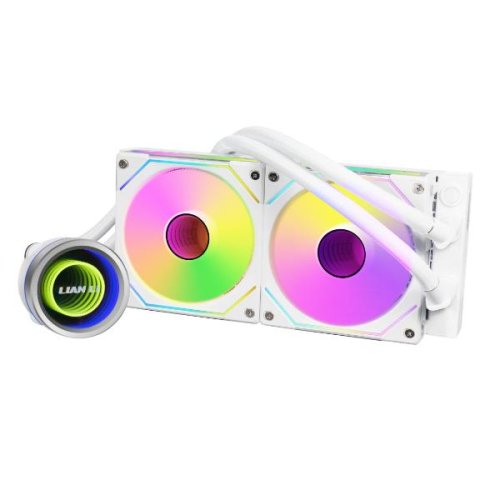 Lian li CPU COOLER S_MULTI/G89.GA2T24INW.00