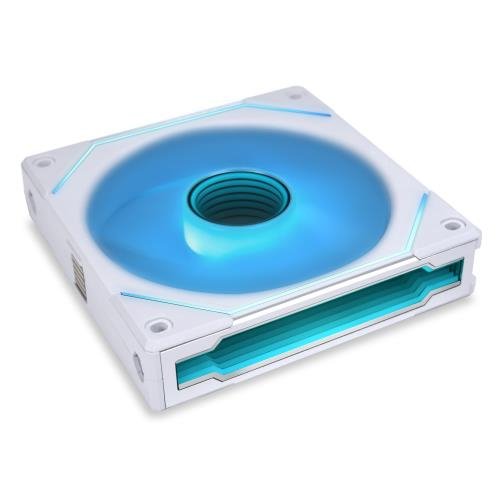 Lian li CASE FAN 120MM/G99.12SLIN1W.00