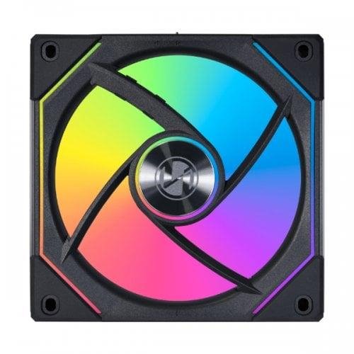 Lian li CASE FAN 120MM/G99.12SLIN1B.00