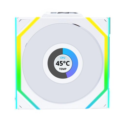 Lian li CASE FAN 120MM/G99.12SL1W1W.00