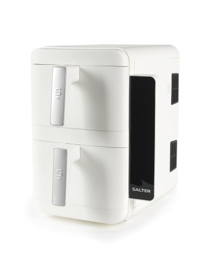 Salter EK6642WHTVDE VertiCook Ultra
