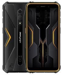Ulefone MOBILE PHONE ARMOR X12 PRO/4/64GB SOME ORANGE