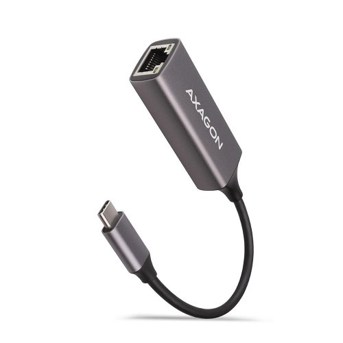 Axagon NET ADAPTER USB-C 1GB/ADE-TRC