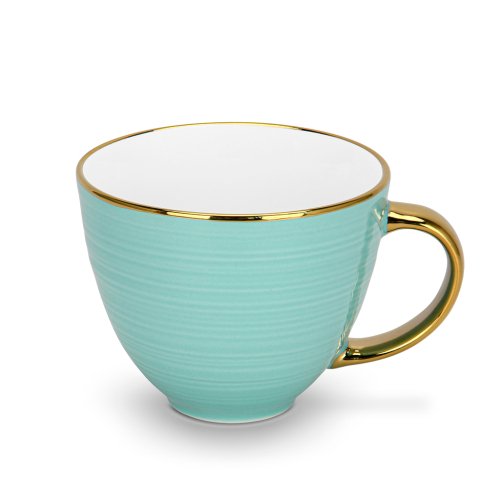 Fissman Krūze 450 ml (porcelāns), art 19219