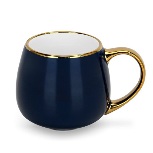 Fissman Krūze 400 ml (porcelāns), art 19199
