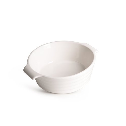 Fissman Cepamtrauks 12 x 4,5 cm / 220 ml HORECA (porcelāns)