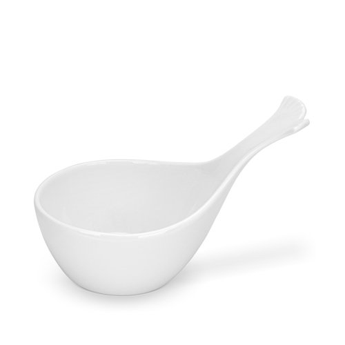 Fissman Trauks 18 x 11 cm HORECA (porcelāns)