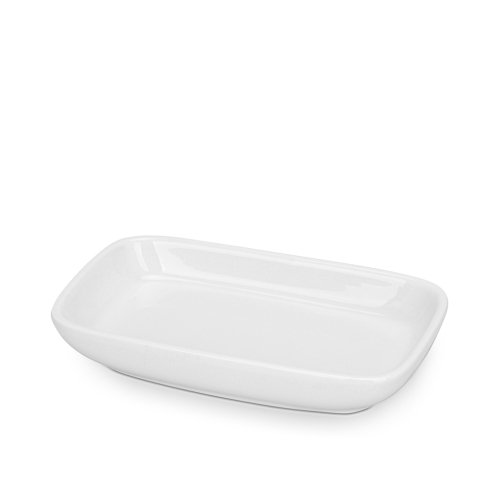 Fissman Trauks 18 x 10 cm HORECA (porcelāns)