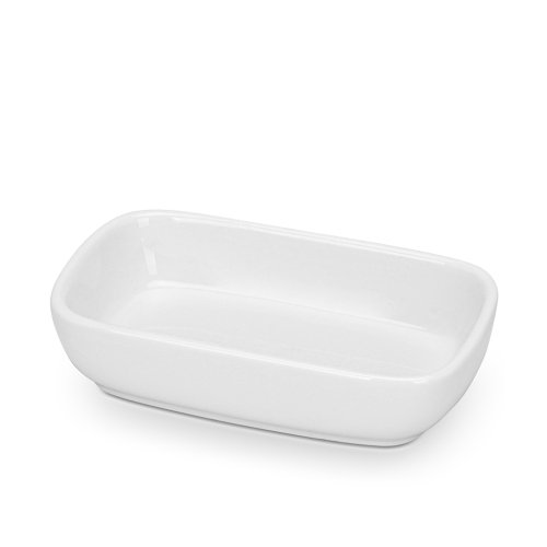 Fissman Trauks 12,5 x 8 cm HORECA (porcelāns)