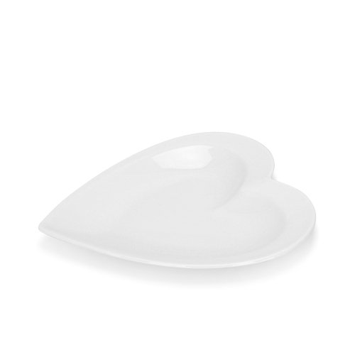Fissman Trauks 13 x 12,5 cm HORECA (porcelāns)