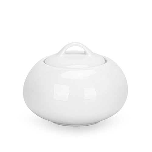 Fissman Cukurtrauks 220 ml HORECA (porcelāns)