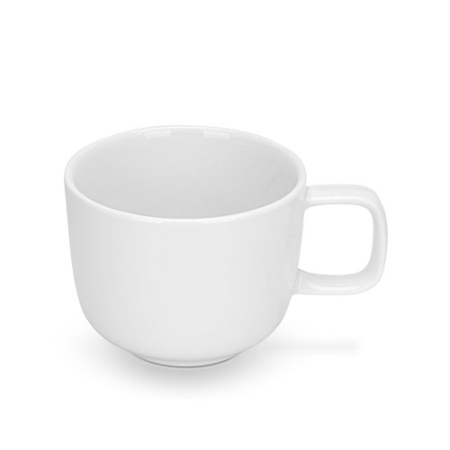 Fissman Krūze 320 ml HORECA (porcelāns)