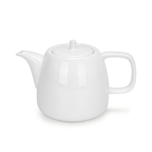 Fissman Tējkanna 1 l HORECA (porcelāns)