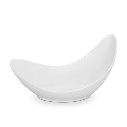 Fissman Trauks 25,5 x 12,5 cm HORECA (porcelāns)