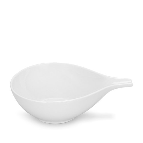 Fissman Trauks 21,5 x 16 cm HORECA (porcelāns)