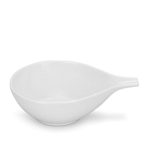 Fissman Trauks 16,5 x 12 cm HORECA (porcelāns)
