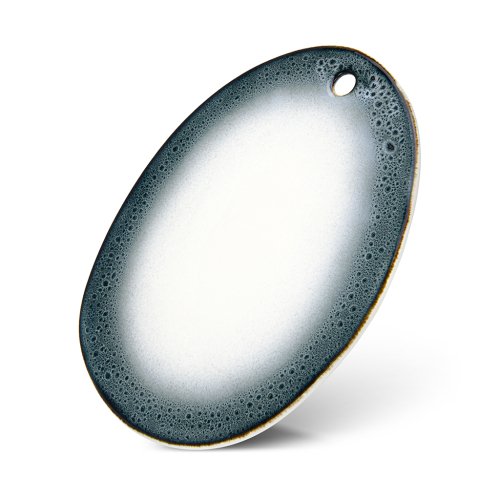 Fissman Servē&scaron;anas trauks GALACTICA 32 cm (porcelāns)